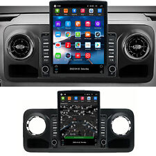 Rádio estéreo GPS Carplay 32G para Mercedes Benz Sprinter 2018-22 9,7" Android 12, usado comprar usado  Enviando para Brazil
