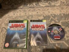 jaws game for sale  FAREHAM