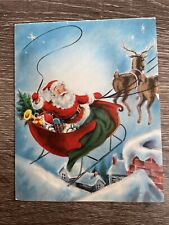 hallmark vintage christmas cards for sale  Roselle
