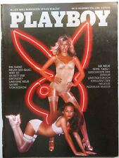 Playboy 1976 livia gebraucht kaufen  Rimbach