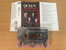 Queen greatest hits for sale  BEVERLEY