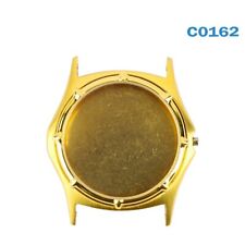 Caixa de relógio suíço original JAGUAR aço inoxidável, resistente à água #C0162# comprar usado  Enviando para Brazil