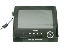 coby portable dvd player for sale  LETCHWORTH GARDEN CITY