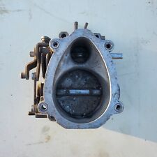 Throttle body c20xe for sale  MANNINGTREE