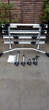 vw transporter bike rack for sale  ULVERSTON