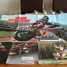 Yamaha barry sheene for sale  STOKE-ON-TRENT