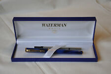 Stylo roller waterman d'occasion  Guilvinec
