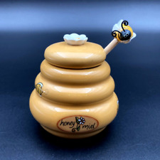 Mini ceramic beehive for sale  Lees Summit