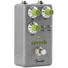 Reverb pedal fender for sale  Ireland
