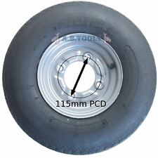 Trailer wheel rim for sale  Shipping to United States