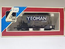 Lima 305635 yeoman for sale  NOTTINGHAM