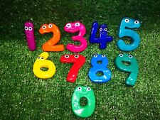 Numberjacks cbeebies complete for sale  Shipping to Ireland
