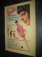 1967 mattel barbie gebraucht kaufen  Lüdenscheid