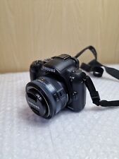 Samsung nx5 camera for sale  LEEK