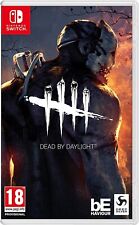 Dead daylight switch d'occasion  Paris XI