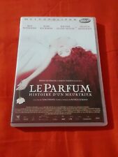 Dvd film parfum d'occasion  Reims