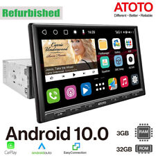 Atoto android car for sale  CARDIFF