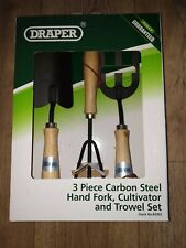 Draper pieces carbon for sale  LITTLEHAMPTON