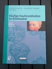 Häufige hauterkrankungen kind gebraucht kaufen  Langenfeld (Rheinland)
