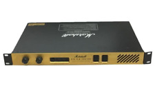 Amplificador de potência para guitarra Marshall EL84 20/20 rack comprar usado  Enviando para Brazil