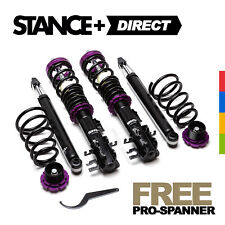 Stance coilovers vauxhall for sale  Shipping to Ireland