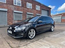 2014 golf 2.0tdi for sale  COVENTRY
