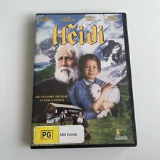 Heidi dvd 1993 d'occasion  Expédié en Belgium