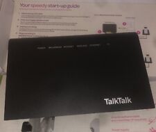 Talk talk hg633 for sale  WORCESTER