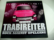 Trabireiter rock against gebraucht kaufen  Cottbus