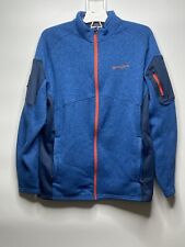 Spyder jacket mens for sale  West Covina