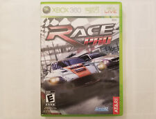 Race Pro - Xbox 360 Edition (Capa + Capa) comprar usado  Enviando para Brazil