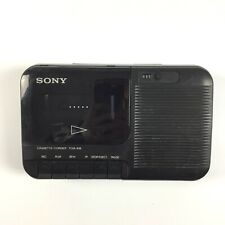 Sony tcm 818 d'occasion  Clermont-Ferrand-