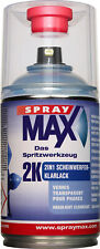 Spraymax 250ml 2in1 gebraucht kaufen  Euskirchen