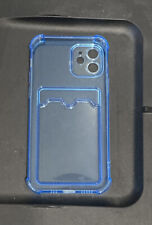 Clear phone case for sale  El Paso