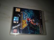 Ps3 saint seiya usato  Italia