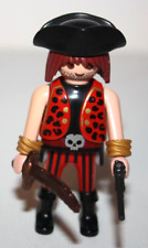 Playmobil 4443 pirate d'occasion  Forbach