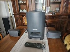 Bose home theatre usato  Gubbio