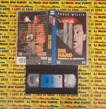 Film vhs die usato  Ferrara