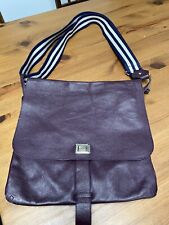 Jigsaw leather bag for sale  WOODFORD GREEN
