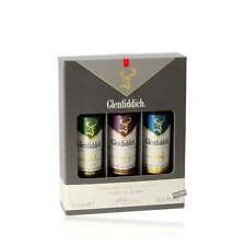 Glenfiddich 3er mini gebraucht kaufen  Elsenfeld