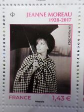 2022 timbre jeanne d'occasion  Nice-