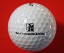 Golfball logo kahn gebraucht kaufen  Rötha