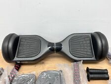 Sisigad hover board for sale  MANCHESTER