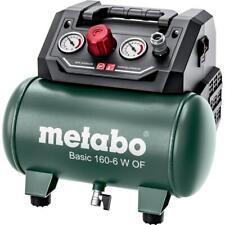 Metabo kompressor basic gebraucht kaufen  Rietberg