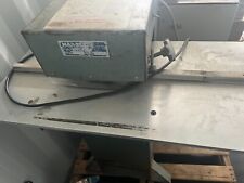 Woodworking machinery mar for sale  San Marcos