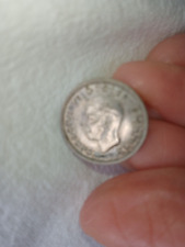 1940 silver threepenny for sale  BOGNOR REGIS