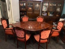 Beautiful solid mahogany for sale  EASTBOURNE