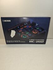 Boss RC-202 Multi Effects DJ Loop Station Looper for sale  Shipping to South Africa