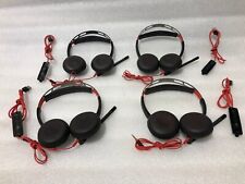 c5200 plantronics headset for sale  Asbury Park