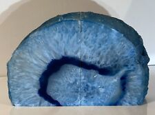 Brazil blue agate for sale  Seattle